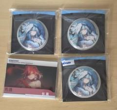 Withering Waves: Shorekeeper 缶バッジ 3個セット