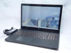 富士通LIFEBOOK AH77 i7 4702HQ 16GB SSD512GBのサムネイル