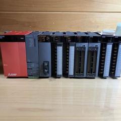 三菱電機シーケンサ Q172DSCPU 2020年製 箱無し、新品未開封未使用 新品無箱三菱シーケンサ Q172DSCPU正規品動作保証2021年製 B-1