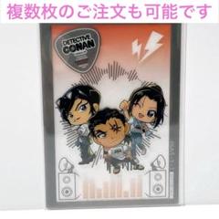 名探偵コナン 大阪城本陣 夏フェス 長野県警 3点セット - メルカリ