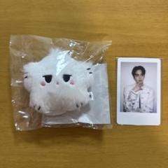【新品】THE BOYZ ドボイズ ヨンフン ぬいぐるみ THE BOYZ ヨンフン ぬいぐるみ - メルカリ