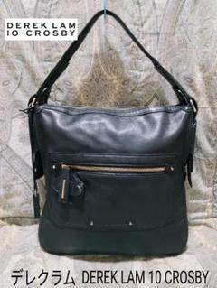 デレクラムDEREK LAM 10 CROSBY本革/ハンドバッグ/トートバッグ