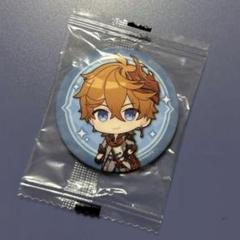 タルタリヤ 缶バッジセット20個 とアクキー ポストカード 2025年最新】タルタリヤ 缶バッジの人気アイテム - メルカリ