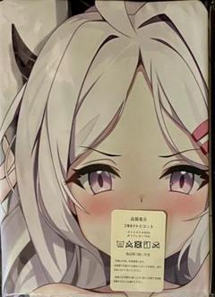 キャラクター　シークレットタオル　超大バスタオル　抱き枕カバーまとめ売り 大判タオル 黒見セリカ 超大バスタオル タペストリー 抱き枕