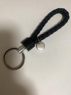 ボッテガヴェネタ キーリング メンズの中古/未使用品 - メルカリ 通販特価 【sea様専用】BOTTEGA キーリング ボッテガヴェネタ VENETA その他