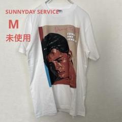 サニーデイサービス　東京　tシャツ ROSE RECORDSオンラインショップにて完売していた サニーデイ