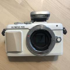 オリンパス ペン E Pl7 使い方の中古 未使用品を探そう メルカリ オリンパス ペン E Pl7 使い方の中古 未使用品を探そう メルカリ