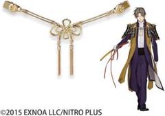 2025年最新】フェリシモ 刀剣乱舞 クリップの人気アイテム