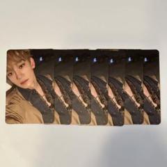 exo EXO チェン CHEN トレカ 26枚セット EXO - EXO EXIST チェン CHEN トレカ セットの通販 by mery