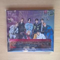 FANTASTICS LIVEDVDセット FANTASTICS 最新ライブ ブルーレイ＆DVD『FANTASTICS LIVE TOUR