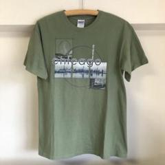 シカゴ Tシャツ オリーブグリーンのサムネイル