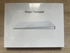 Apple - 新品 Apple Magic Trackpad 2【MJ2R2J/A】 完動美品】Apple Magic Trackpad 2 MJ2R2J/A