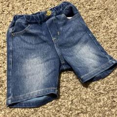 Breezeデニムパンツ 95cm