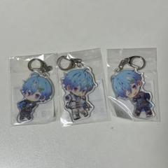 まひとくん　アクキー