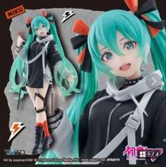 2025年最新】初音ミク フィギュア punkの人気アイテム - メルカリ