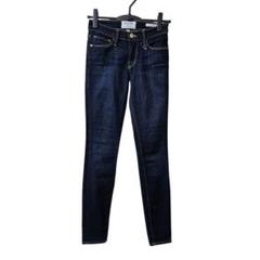 FRAME DENIM フレアデニム　25 未使用 sky31-982_1.jpg