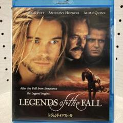 2025年最新】レジェンド・オブ・フォール [blu-ray]の人気