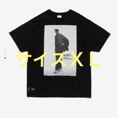 2025年最新】wtaps xl tシャツの人気アイテム - メルカリ