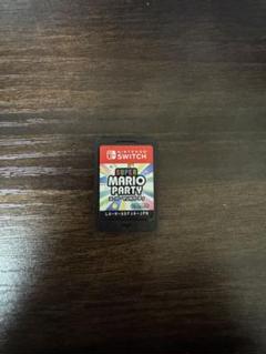 スーパーマリオパーティ Nintendo Switch