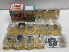トムとジェリー　フィギュア　リバイバルフィギュア　32250808J02M