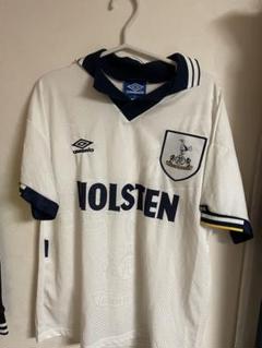 トッテナム・ホットスパー ユニフォーム UMBRO アンブロ