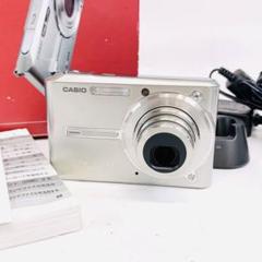 2025年最新】casio ex-s600の人気アイテム - メルカリ