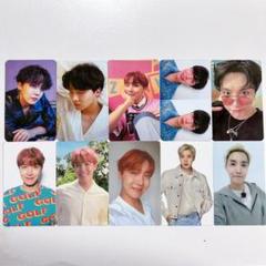 2025年最新】bts トレカ 公式 オールの人気アイテム - メルカリ