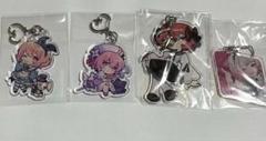2025年最新】nqrse アクスタの人気アイテム - メルカリ