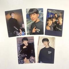 セブチ トレカ ケレン ウォヌ Caratland SEVENTEEN 2025年最新】ウォヌ ケレン 2022の人気アイテム - メルカリ