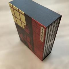 NARUTO-ナルト- 疾風伝 自来也忍法帳～ナルト豪傑物語～ 全5巻　DVD