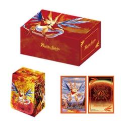 バトラーズグッズセットEX ダンのブレイドラ 月光龍ストライク・ジークヴルム バトルスピリッツ バトラーズグッズセットEX 月光龍ストライク
