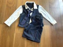 フォーマル服 男の子 95cm
