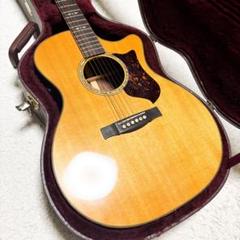 【希少】Martin マーティン GPCPA1 エレアコ FISHMAN F1 希少】Martin マーティン GPCPA1 エレアコ FISHMAN F1 - メルカリ