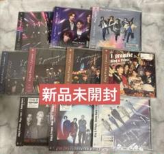 キンプリ CDまとめ売り - メルカリ