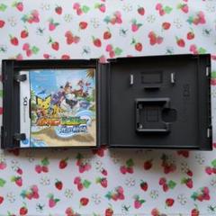 楽天市場】DS ニンテンドーDS ポケモンレンジャー 光の軌跡