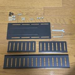 サンワダイレクトディスプレイボード VESA固定式100-VESA006