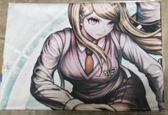 ダンガンロンパ クリアポスター Amazon.co.jp: ダンガンロンパ The Animation A4クリアポスター