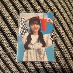 乃木坂46 久保史緒里 NOGI CAFE 乃木カフェ トレーディングカード