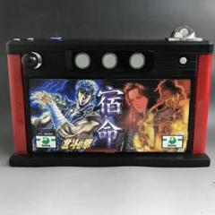 sammy サミー 実践パチスロ コントローラー 北斗の拳 宿命 PS2対応