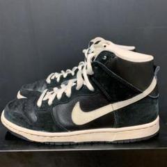 DUNK HIGH PRO SB VENOM スパイダーマン