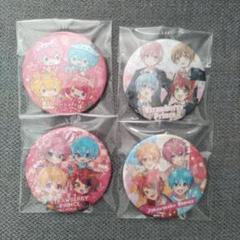 すとぷり缶バッジ すとぷり 2025 spring プレミアム缶バッジ 全員集合 STPR 莉犬