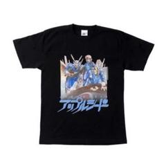 2025年最新】士郎 正宗 Tシャツの人気アイテム - メルカリ