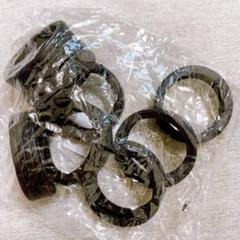 スーツケース　コロコロ　タイヤ　カバー　タイヤ保護カバー　スーツケース