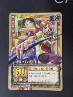 ワンピースカードゲーム(旧) スペシャルパック2004 未開封 Yahoo!オークション -「2004カード」(ワンピース