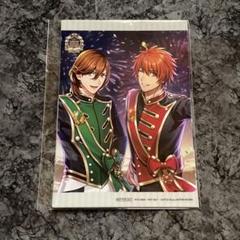 うたプリ sss 円盤特典 ブロマイド