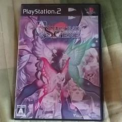 PS2 スペクトラルジーン