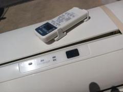 東芝エアコン　8帖　室内機室外機　東京都東村山市、引取限定です。 東芝エアコン 8帖 室内機室外機 東京都東村山市、引取限定です