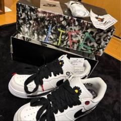Nike Air Force 1 パラノイズ2.0 ピースマイナスワン