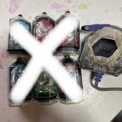 レジェンズ ソウルドールまとめ売り