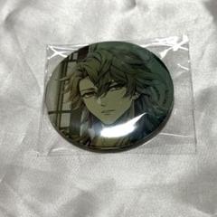 泡沫のユークロニア ユークロ 特典 trail 帷 缶バッジ